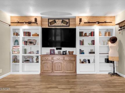 14395 N Red Rock Road, Reno, NV 89508 Photo