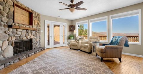 14395 N Red Rock Road, Reno, NV 89508 Photo