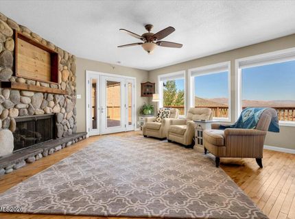 14395 N Red Rock Road, Reno, NV 89508 Photo