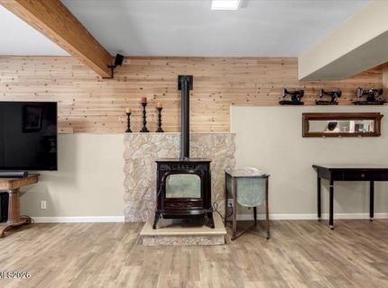 14395 N Red Rock Road, Reno, NV 89508 Photo