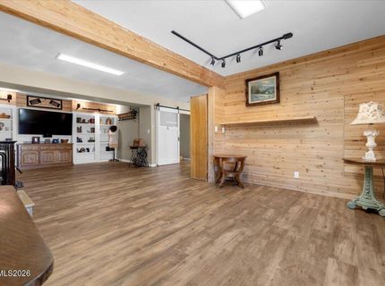 14395 N Red Rock Road, Reno, NV 89508 Photo