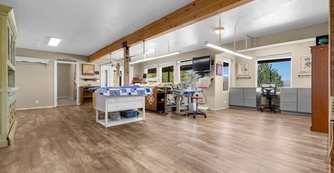 14395 N Red Rock Road, Reno, NV 89508 Photo