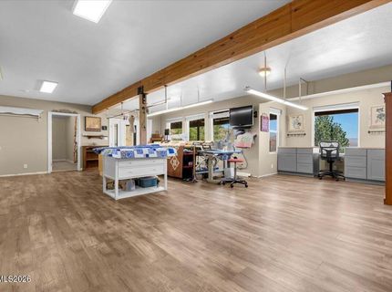 14395 N Red Rock Road, Reno, NV 89508 Photo