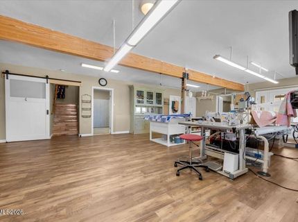14395 N Red Rock Road, Reno, NV 89508 Photo