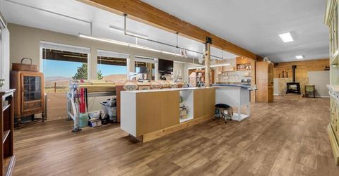 14395 N Red Rock Road, Reno, NV 89508 Photo
