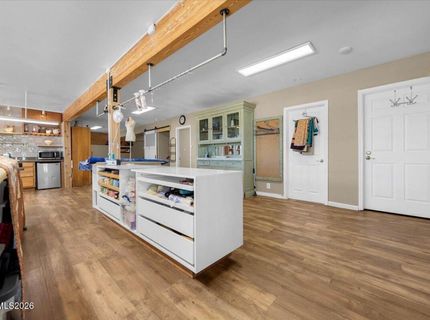 14395 N Red Rock Road, Reno, NV 89508 Photo