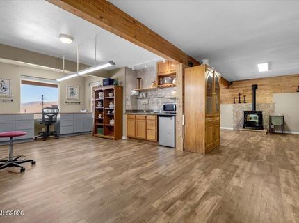 14395 N Red Rock Road, Reno, NV 89508 Photo