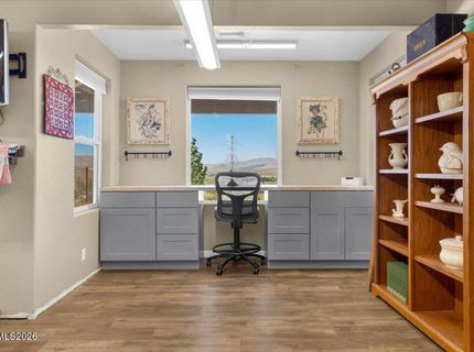 14395 N Red Rock Road, Reno, NV 89508 Photo