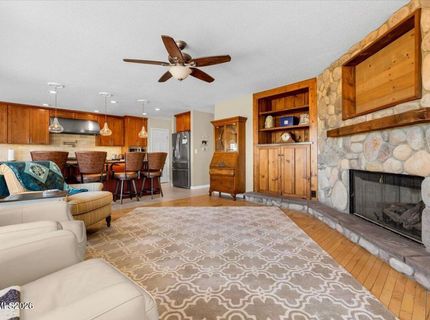 14395 N Red Rock Road, Reno, NV 89508 Photo