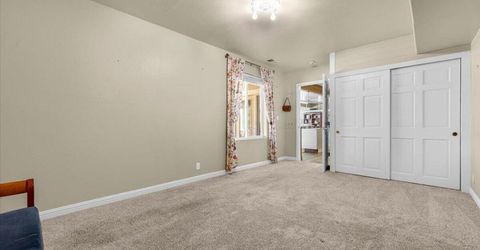 14395 N Red Rock Road, Reno, NV 89508 Photo