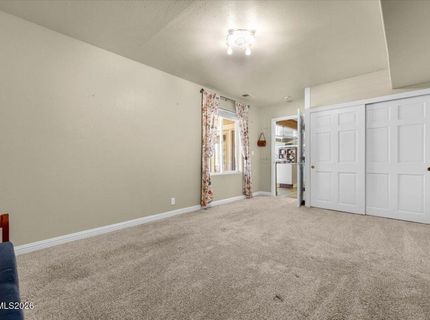 14395 N Red Rock Road, Reno, NV 89508 Photo