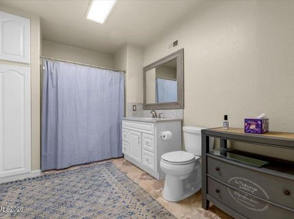 14395 N Red Rock Road, Reno, NV 89508 Photo
