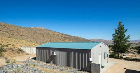 14395 N Red Rock Road, Reno, NV 89508 Photo