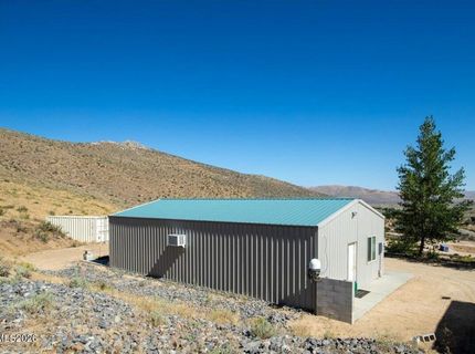 14395 N Red Rock Road, Reno, NV 89508 Photo