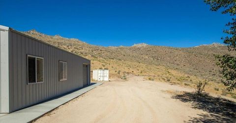 14395 N Red Rock Road, Reno, NV 89508 Photo