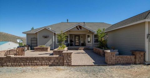 14395 N Red Rock Road, Reno, NV 89508 Photo