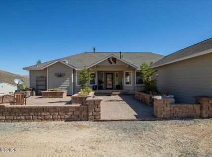 14395 N Red Rock Road, Reno, NV 89508 Photo
