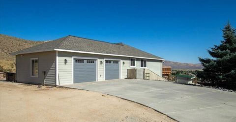 14395 N Red Rock Road, Reno, NV 89508 Photo