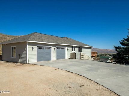 14395 N Red Rock Road, Reno, NV 89508 Photo