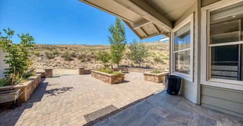 14395 N Red Rock Road, Reno, NV 89508 Photo