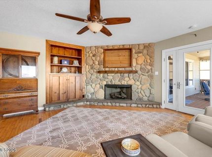 14395 N Red Rock Road, Reno, NV 89508 Photo