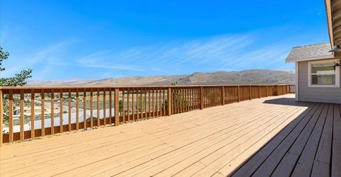 14395 N Red Rock Road, Reno, NV 89508 Photo