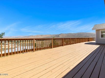 14395 N Red Rock Road, Reno, NV 89508 Photo