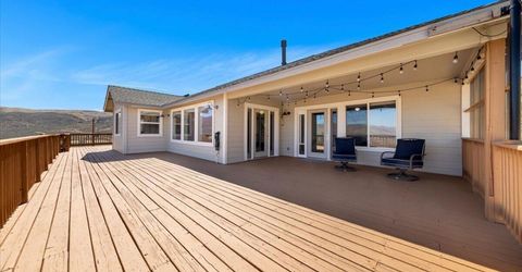 14395 N Red Rock Road, Reno, NV 89508 Photo