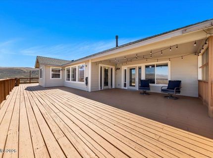 14395 N Red Rock Road, Reno, NV 89508 Photo