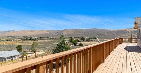 14395 N Red Rock Road, Reno, NV 89508 Photo