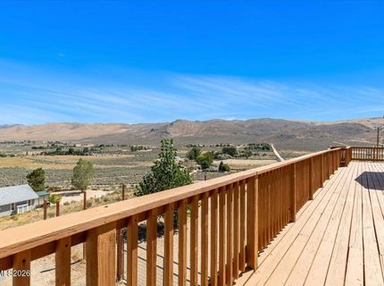 14395 N Red Rock Road, Reno, NV 89508 Photo