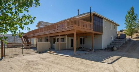 14395 N Red Rock Road, Reno, NV 89508 Photo