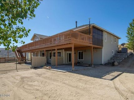 14395 N Red Rock Road, Reno, NV 89508 Photo