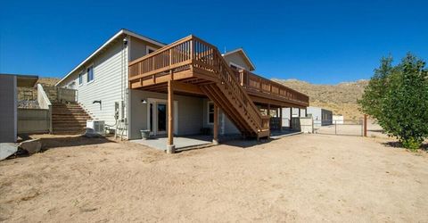 14395 N Red Rock Road, Reno, NV 89508 Photo