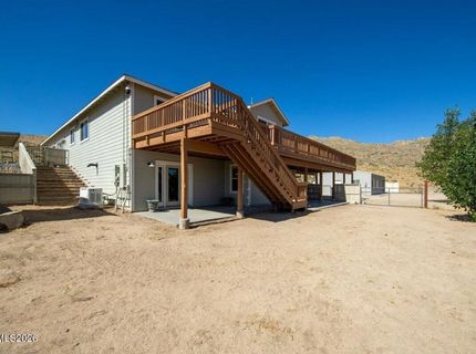 14395 N Red Rock Road, Reno, NV 89508 Photo