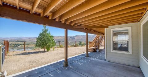 14395 N Red Rock Road, Reno, NV 89508 Photo