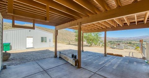 14395 N Red Rock Road, Reno, NV 89508 Photo