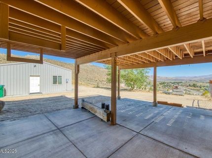 14395 N Red Rock Road, Reno, NV 89508 Photo