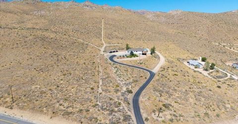 14395 N Red Rock Road, Reno, NV 89508 Photo
