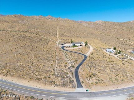 14395 N Red Rock Road, Reno, NV 89508 Photo