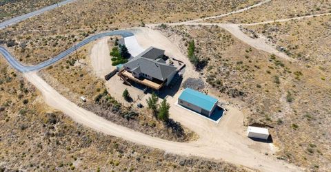 14395 N Red Rock Road, Reno, NV 89508 Photo