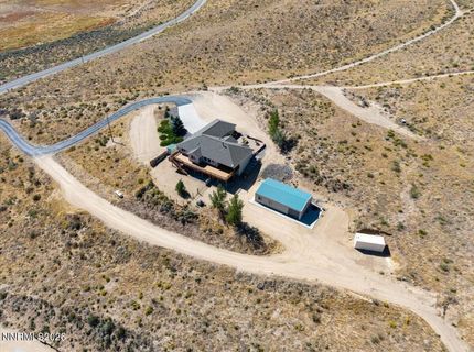 14395 N Red Rock Road, Reno, NV 89508 Photo