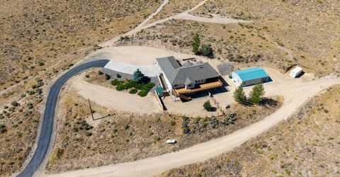 14395 N Red Rock Road, Reno, NV 89508 Photo