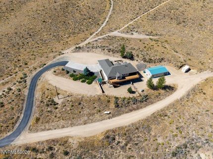 14395 N Red Rock Road, Reno, NV 89508 Photo