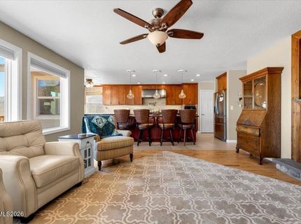 14395 N Red Rock Road, Reno, NV 89508 Photo