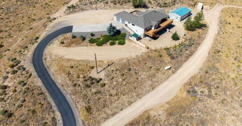 14395 N Red Rock Road, Reno, NV 89508 Photo