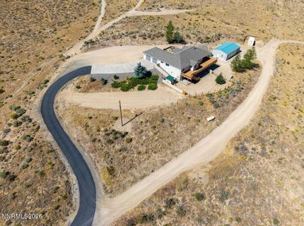 14395 N Red Rock Road, Reno, NV 89508 Photo