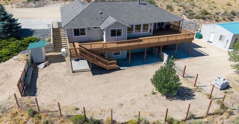 14395 N Red Rock Road, Reno, NV 89508 Photo