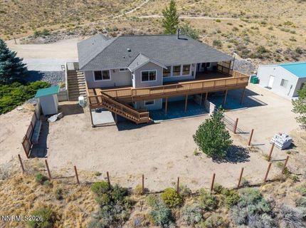 14395 N Red Rock Road, Reno, NV 89508 Photo