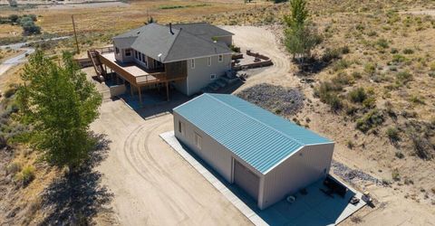 14395 N Red Rock Road, Reno, NV 89508 Photo